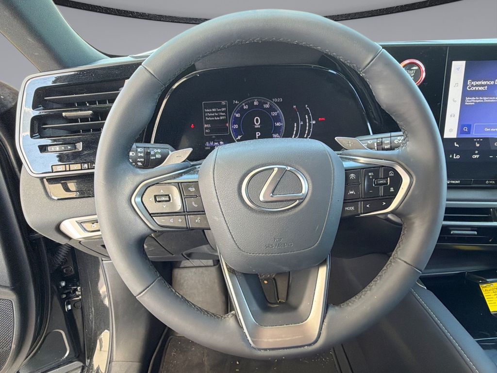 Thumbnail: 2024 Lexus RX - 21