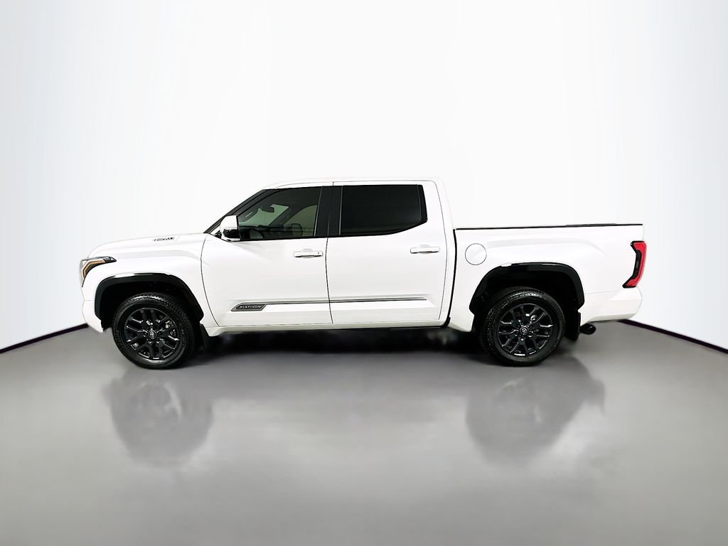 Thumbnail: 2025 Toyota Tundra - 8