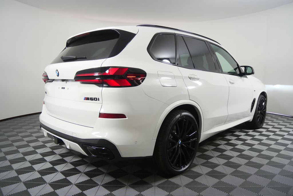 Thumbnail: 2026 BMW X5 - 3