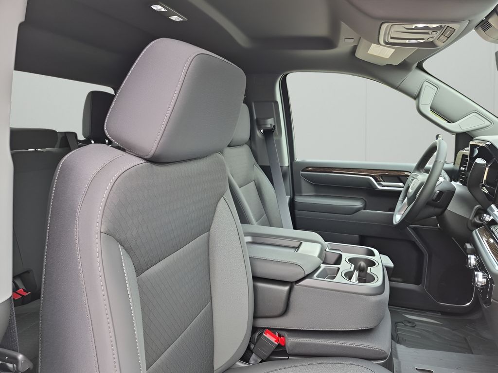 New 2026 Silver GMC Elevation image 15