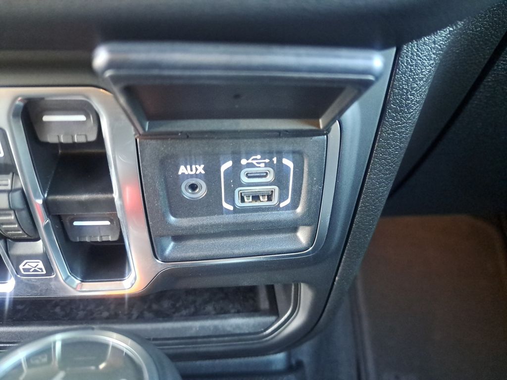 2025 Jeep Wrangler  Sahara In Austin, Texas