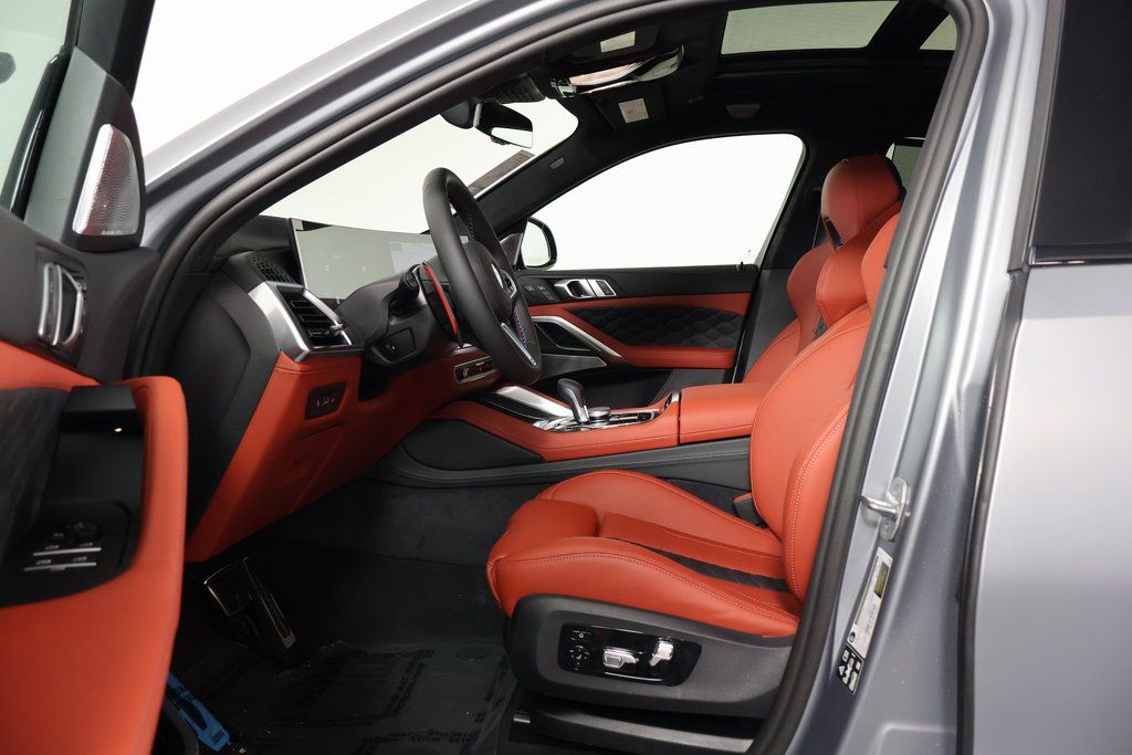 Thumbnail: 2026 BMW X6 - 5