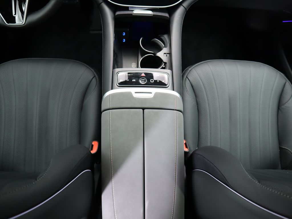 2024 Mercedes-Benz EQS 450 18