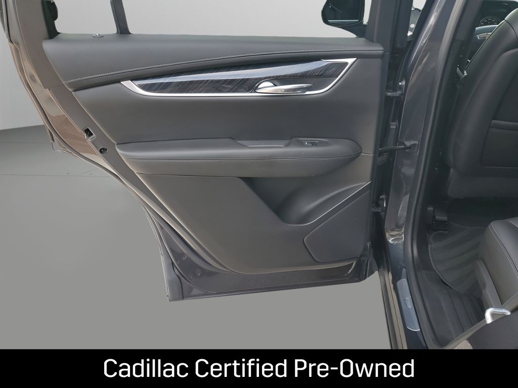Used Car 2022 Cadillac Xt6  Premium Luxury For Sale Under $35,000 In Austin, Texas