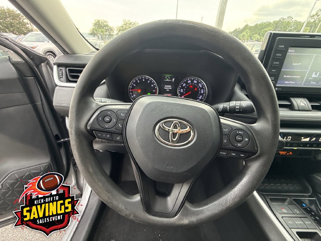Used 2022 Toyota RAV4 SUV