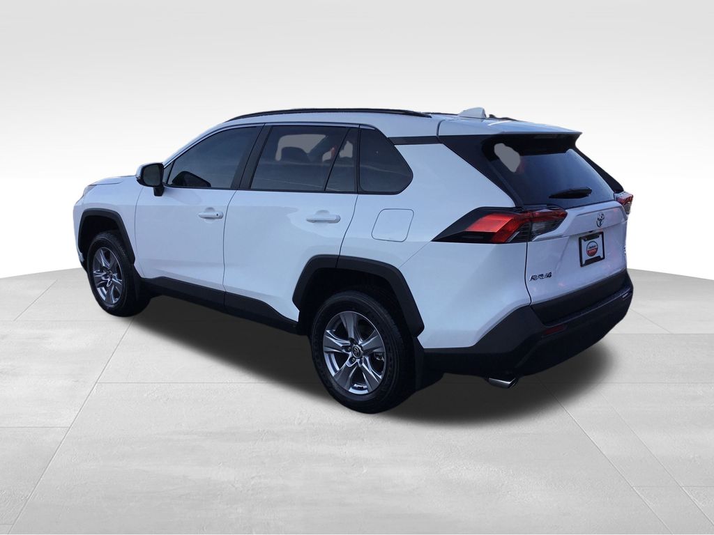 Thumbnail: 2025 Toyota RAV4 - 3