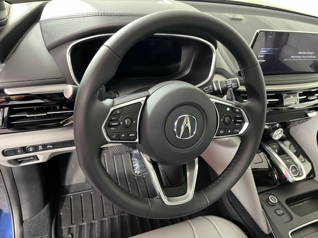 Thumbnail: 2026 Acura MDX - 30