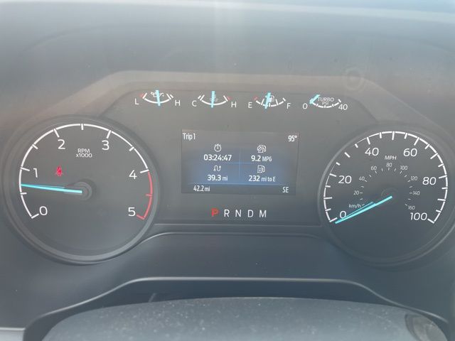 2025 Ford F-350 Chassis XL