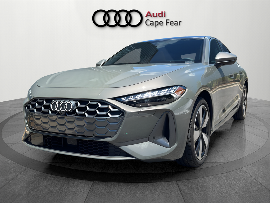 2025 Audi A5 2.0T Premium Plus