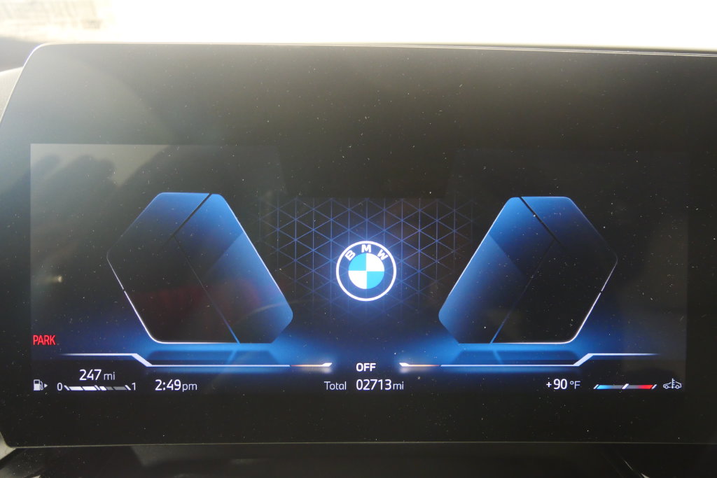 Thumbnail: 2026 BMW X1 - 18
