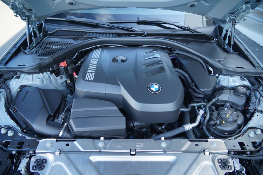 Thumbnail: 2026 BMW 3 Series - 21