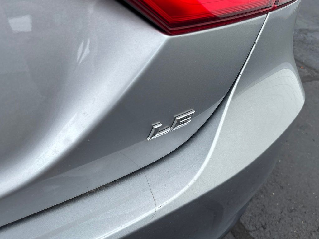 Used 2019 Toyota Camry Sedan