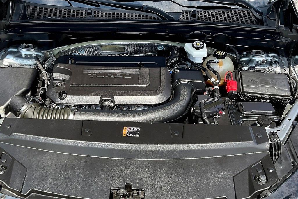 Used 2023 Buick Envision SUV