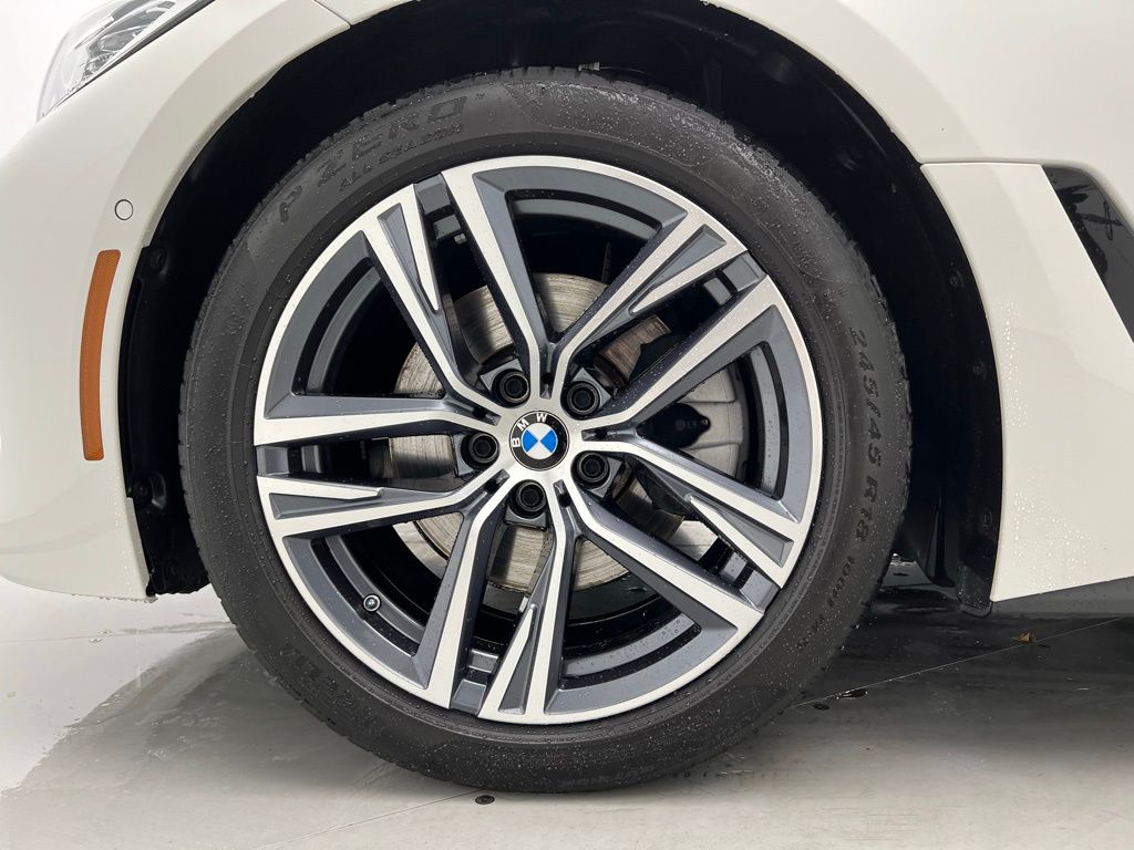 2023 BMW 4 Series 430i 23