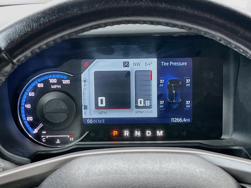 2022 Ford Bronco Black Diamond Green at AutoSavvy Houston Southwest