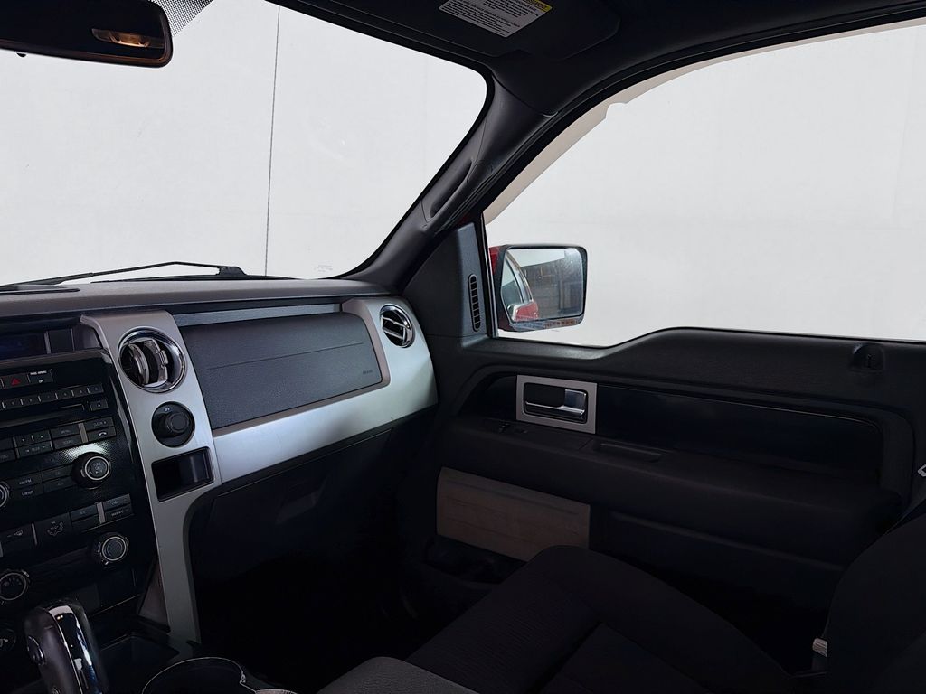 Used 2011 Ford F-150 Truck