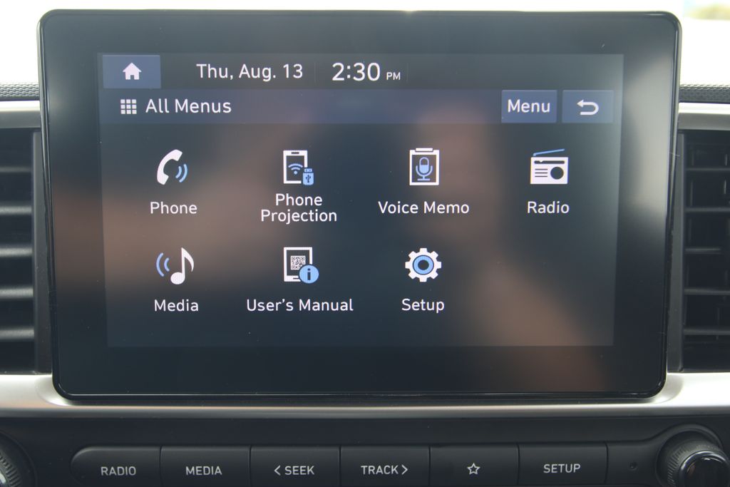 Used 2025 Hyundai Venue SUV