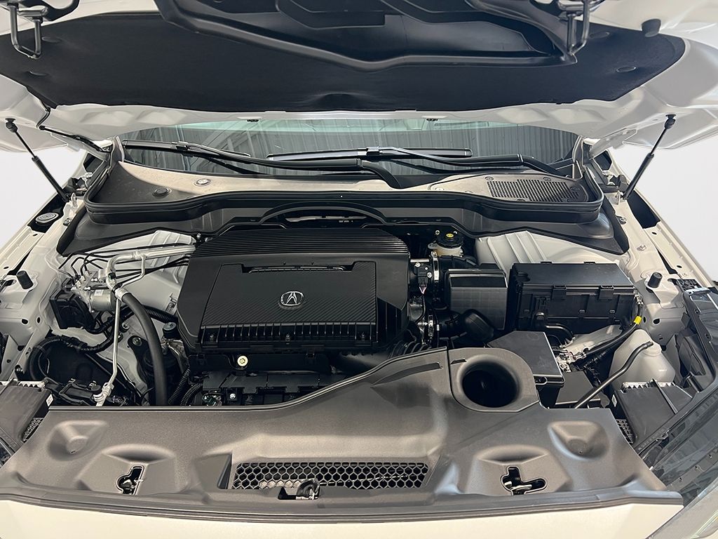 new 2026 Acura MDX car, priced at $70,950