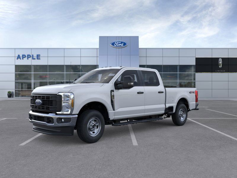 2026 Ford F-250 XL