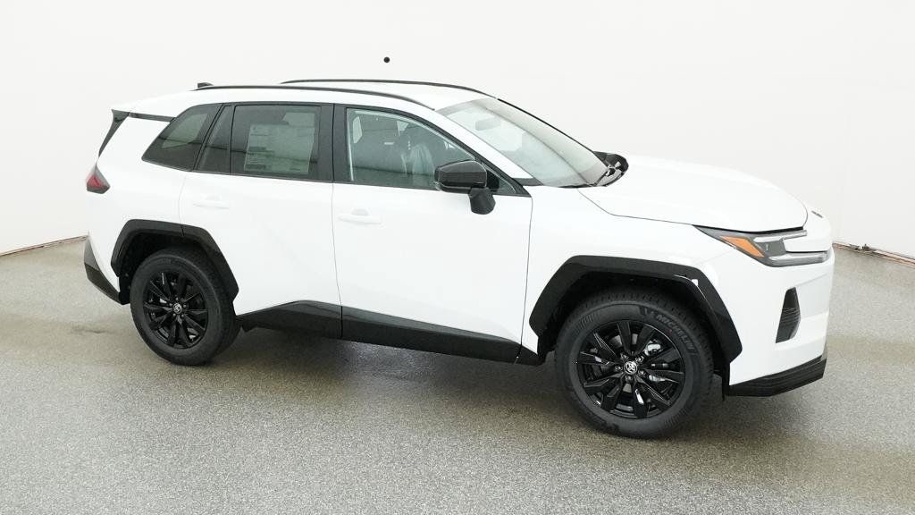 Thumbnail: 2026 Toyota RAV4 - 13