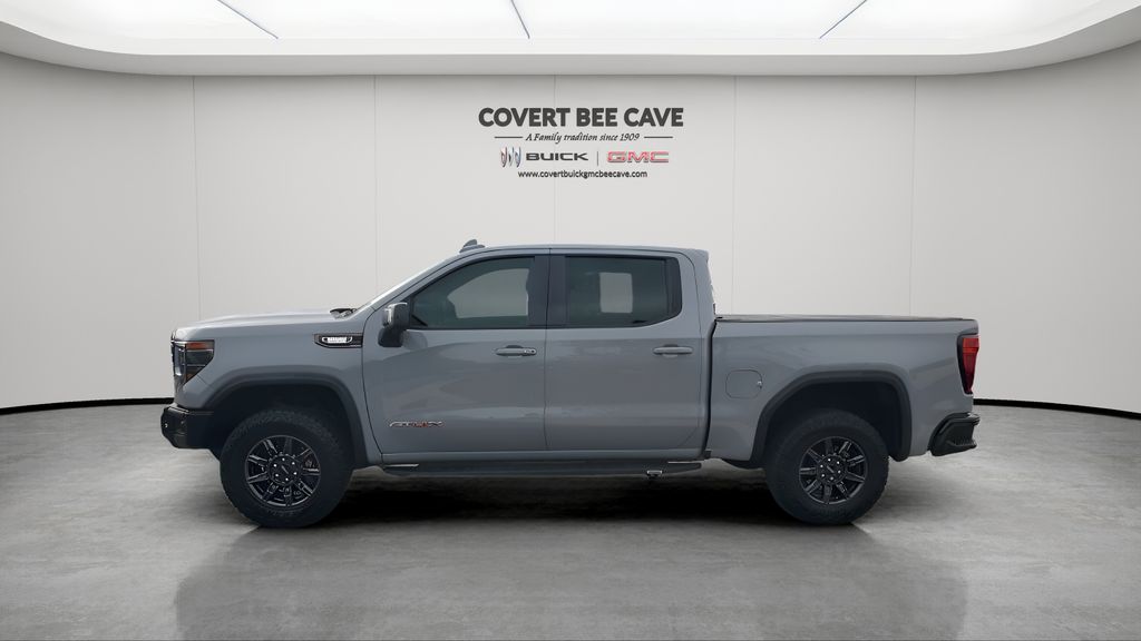 Used Car 2024 Gmc Sierra 1500  At4x For Sale Under $70,000 In Austin, Texas