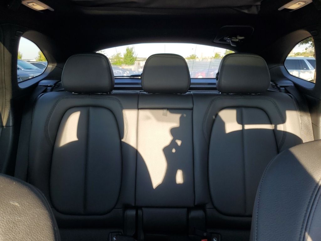 Used Car 2016 Bmw X1  Xdrive28i For Sale In Austin, Texas
