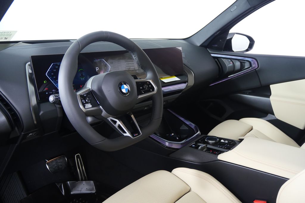 2025 BMW X3 3.0i 13