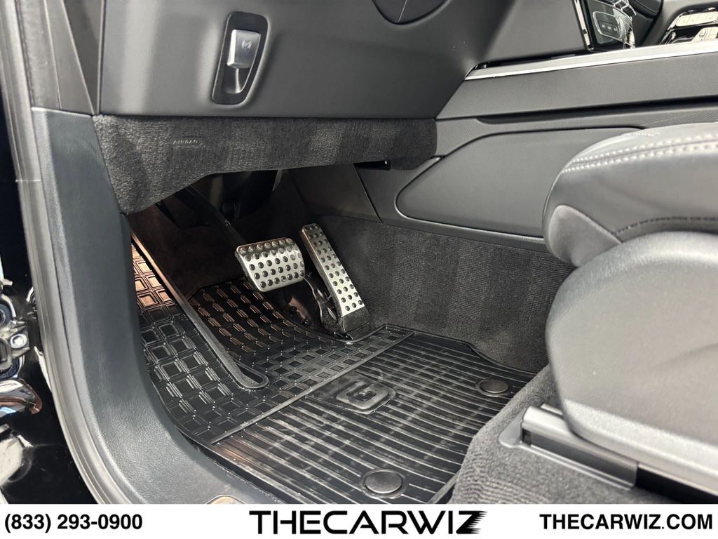 2023 Mercedes-Benz G-Class