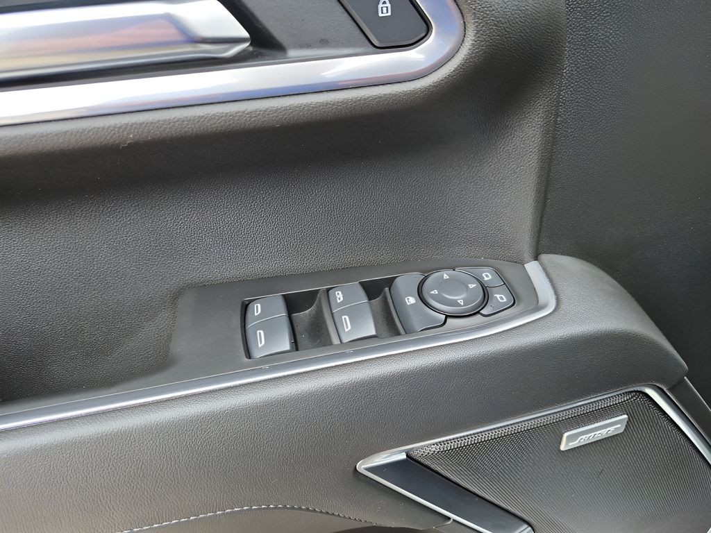 Used Car 2025 Chevrolet Silverado 1500  Rst For Sale Under $60,000 In Austin, Texas