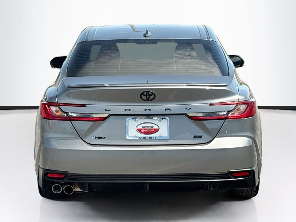 Thumbnail: 2026 Toyota Camry - 6
