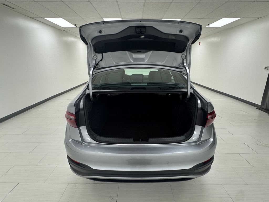 2023 Volkswagen Jetta