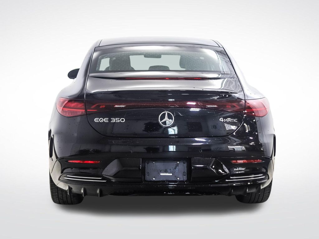 Thumbnail: 2023 Mercedes-Benz EQE - 4