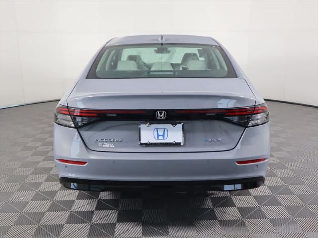 Thumbnail: 2025 Honda Accord - 6