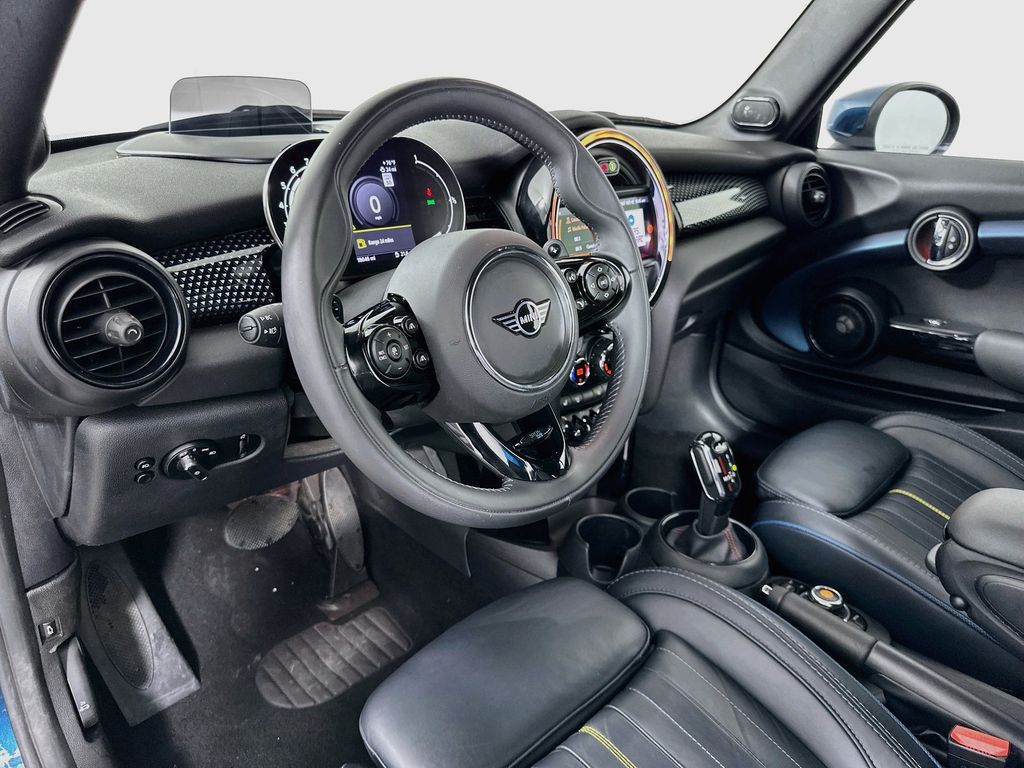 Thumbnail: 2021 MINI Cooper - 9