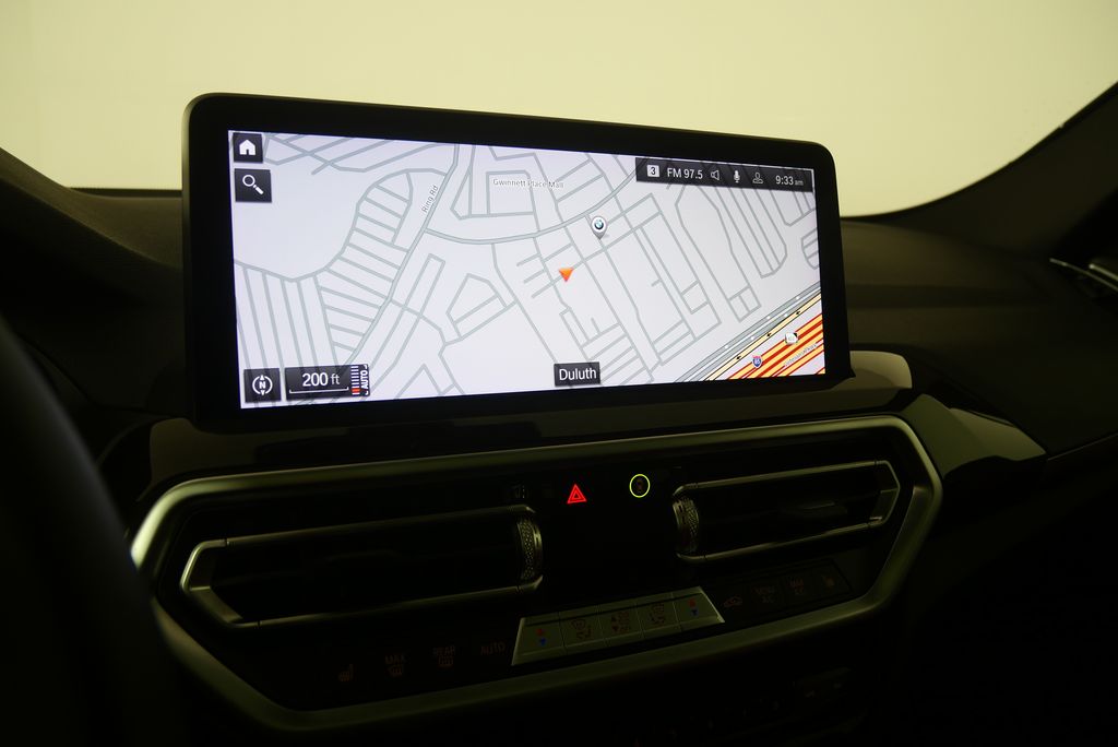 Thumbnail: 2025 BMW X4 - 25