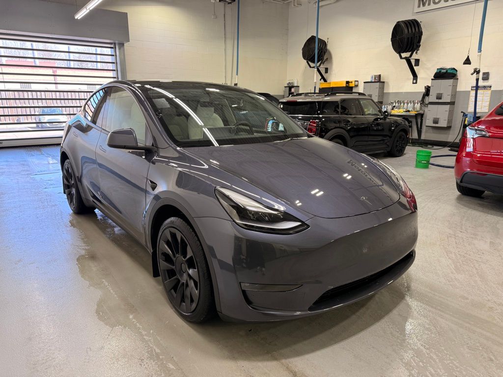 Thumbnail: 2023 Tesla Model Y - 7