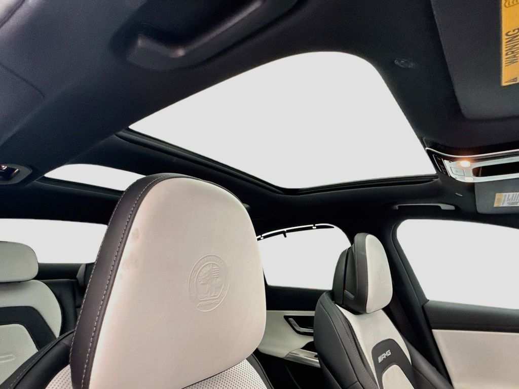Thumbnail: 2026 Mercedes-Benz E-Class - 17