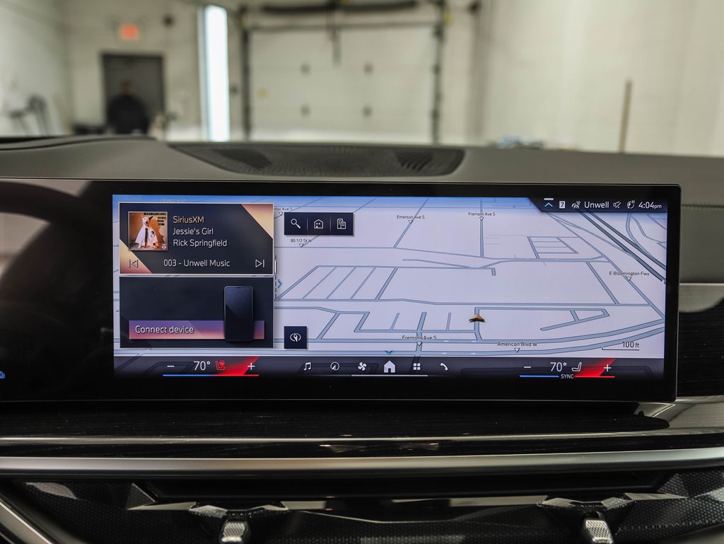 Thumbnail: 2026 BMW X5 - 15