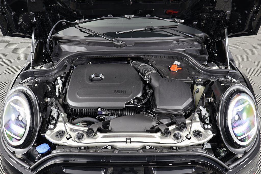 Thumbnail: 2026 MINI Cooper - 9