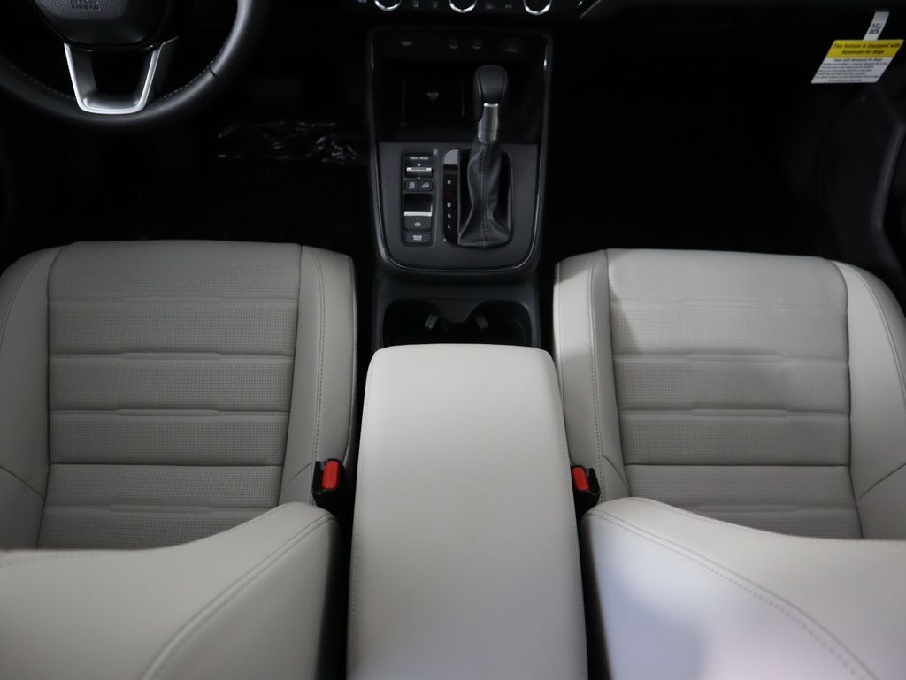 Thumbnail: 2026 Honda CR-V - 16