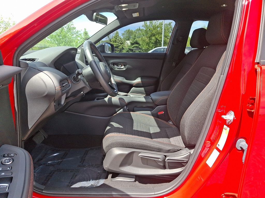2023 Honda HR-V Sport 14