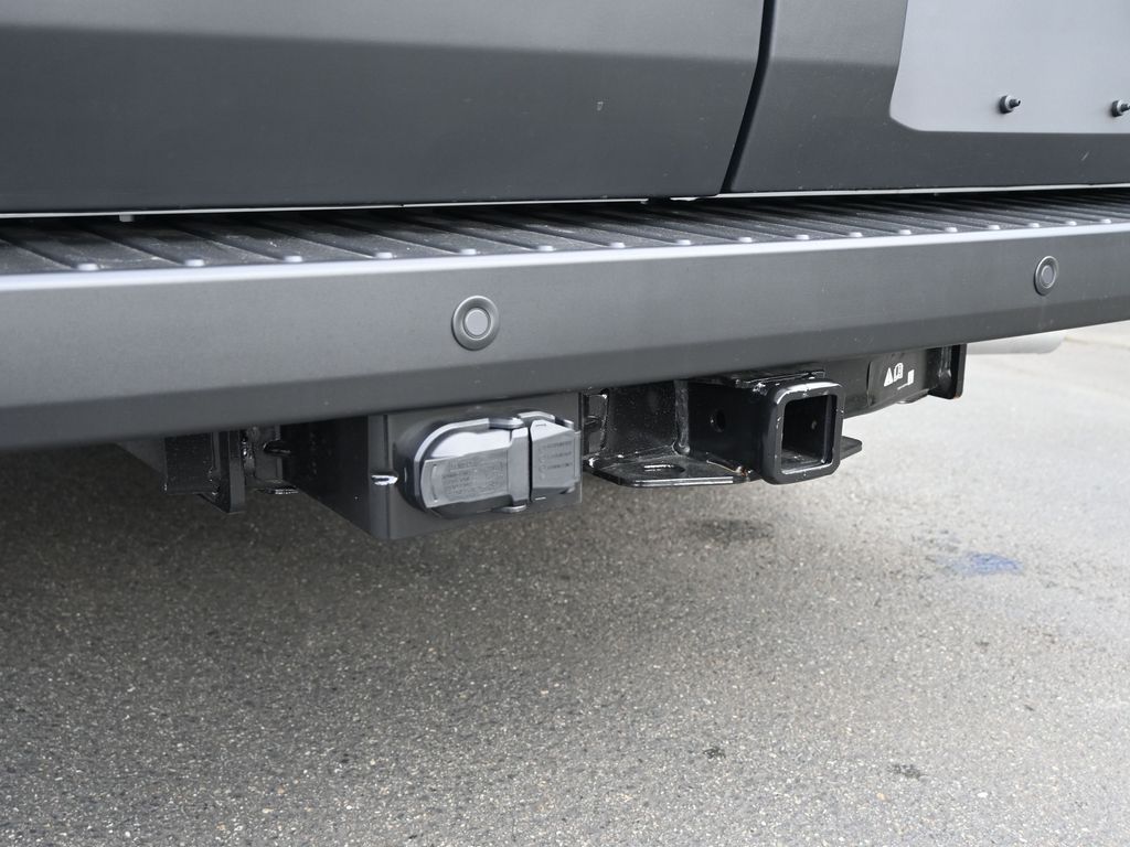 2026 Ford Transit-250 Cargo Van 