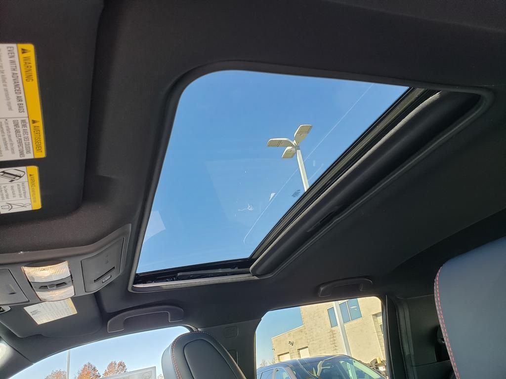 new 2026 Nissan Frontier car, priced at $47,481