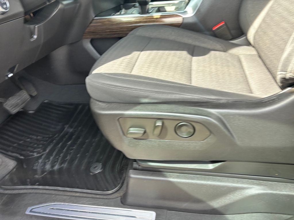 Used Car 2022 Gmc Sierra 1500  Elevation For Sale Under $50,000 In Austin, Texas