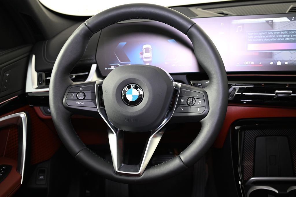 Thumbnail: 2026 BMW X1 - 17