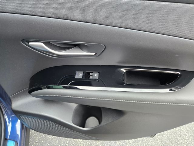 2025 Hyundai Tucson Limited 27