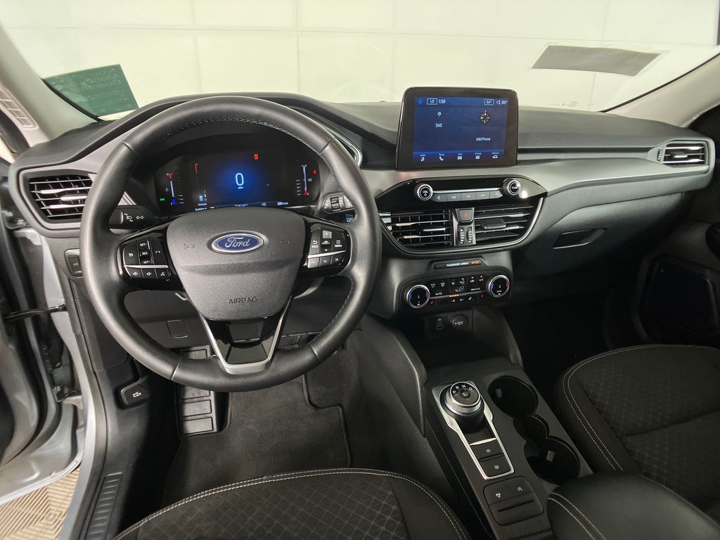 2024 Ford Escape Active photo 4
