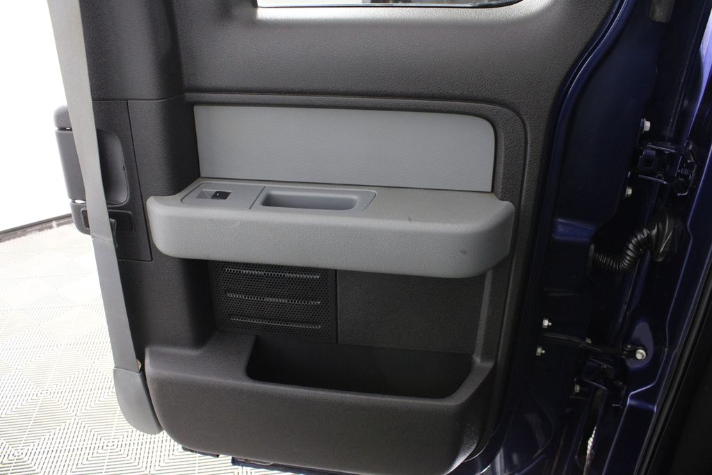 Used 2012 Ford F-150 for sale in 