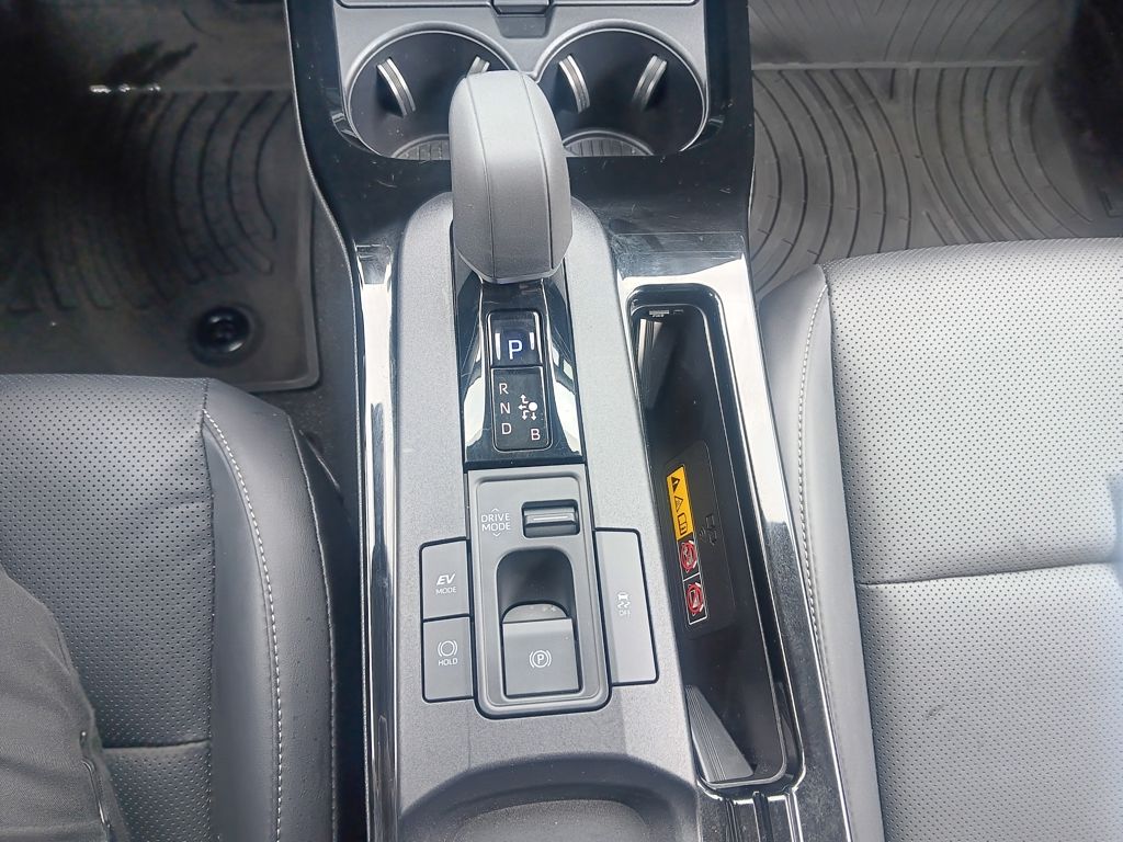 Used 2023 Toyota Prius Hatchback