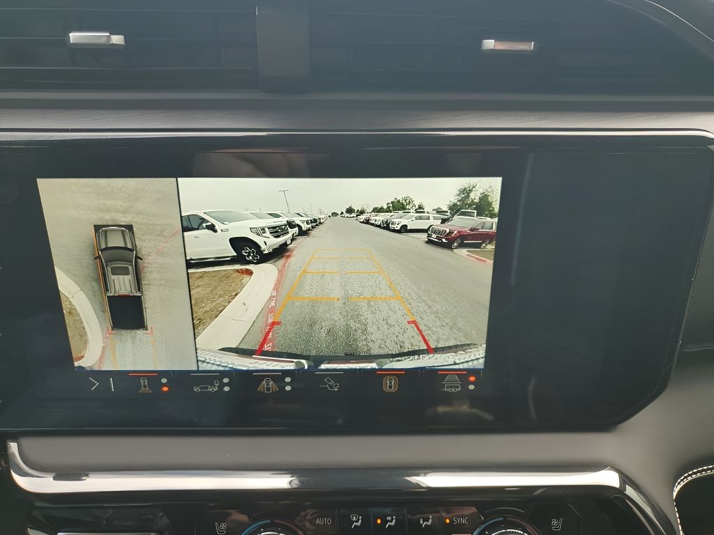 Used Car 2024 Gmc Sierra 1500  At4x For Sale Under $70,000 In Austin, Texas